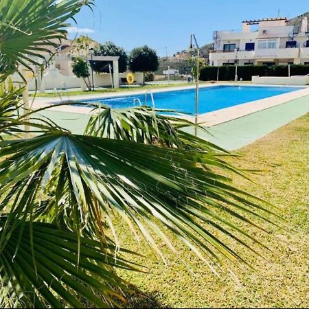 Luxurious Aparment Benalmadena Apartment Malaga Exterior photo