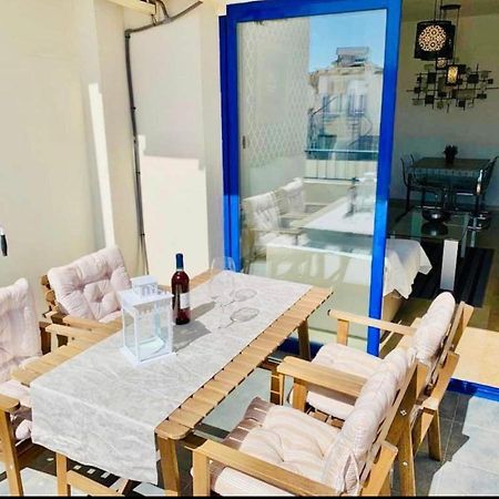 Luxurious Aparment Benalmadena Apartment Malaga Exterior photo