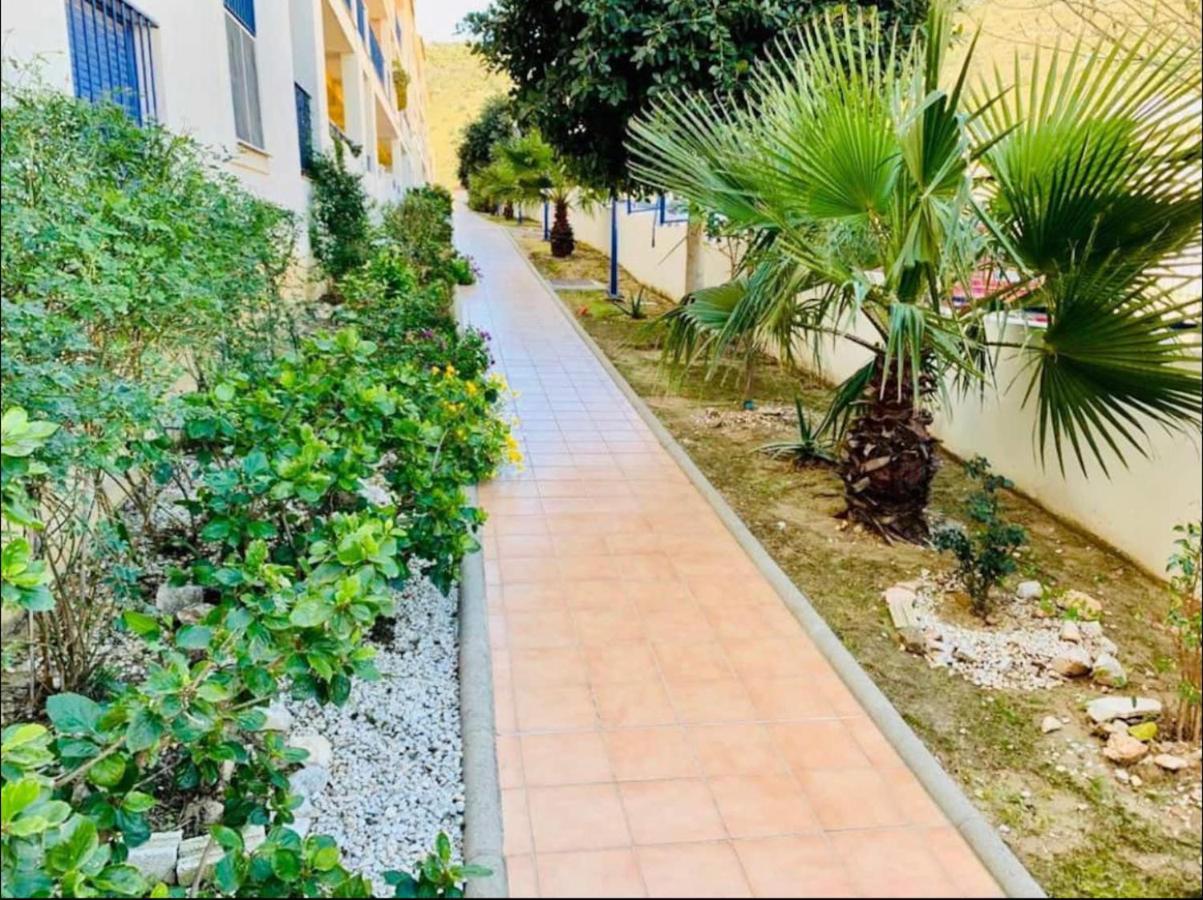 Luxurious Aparment Benalmadena Apartment Malaga Exterior photo
