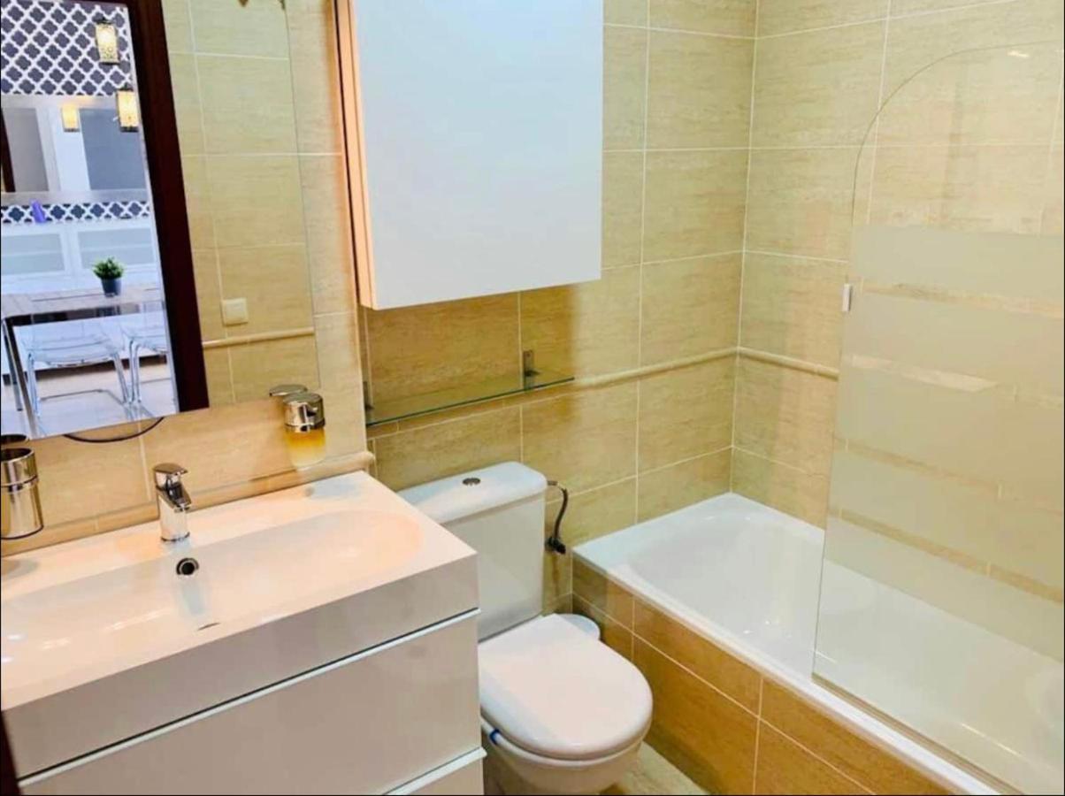 Luxurious Aparment Benalmadena Apartment Malaga Exterior photo