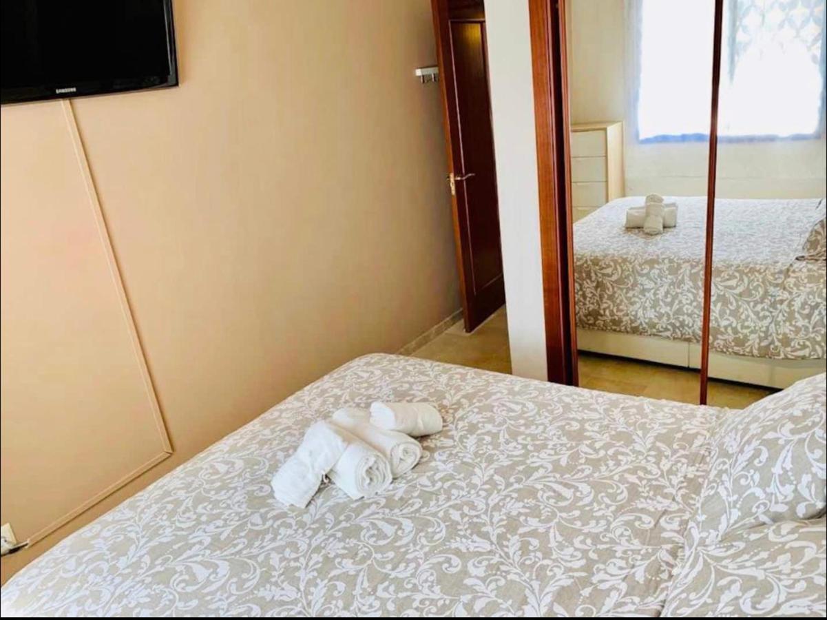 Luxurious Aparment Benalmadena Apartment Malaga Exterior photo