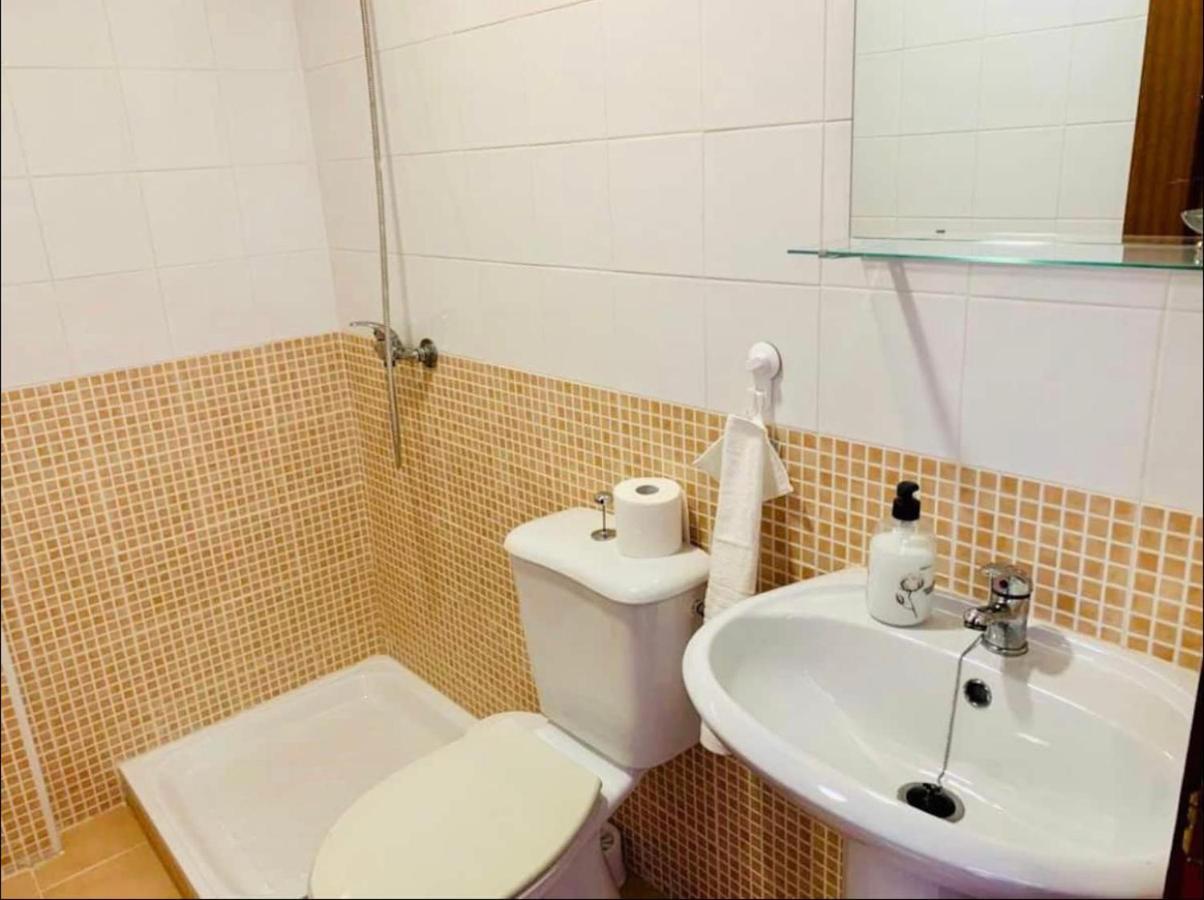 Luxurious Aparment Benalmadena Apartment Malaga Exterior photo