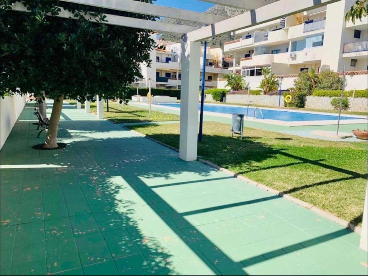 Luxurious Aparment Benalmadena Apartment Malaga Exterior photo