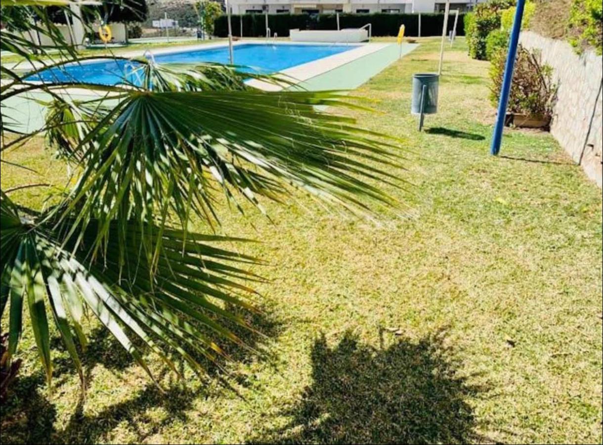 Luxurious Aparment Benalmadena Apartment Malaga Exterior photo