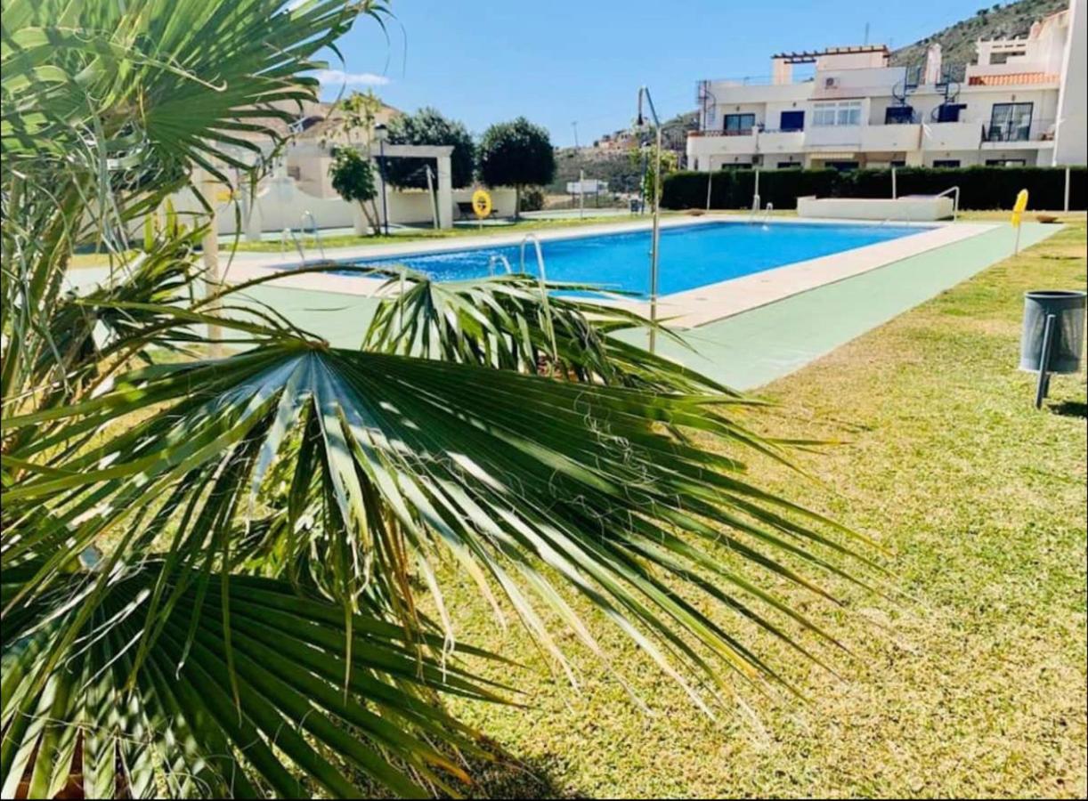 Luxurious Aparment Benalmadena Apartment Malaga Exterior photo