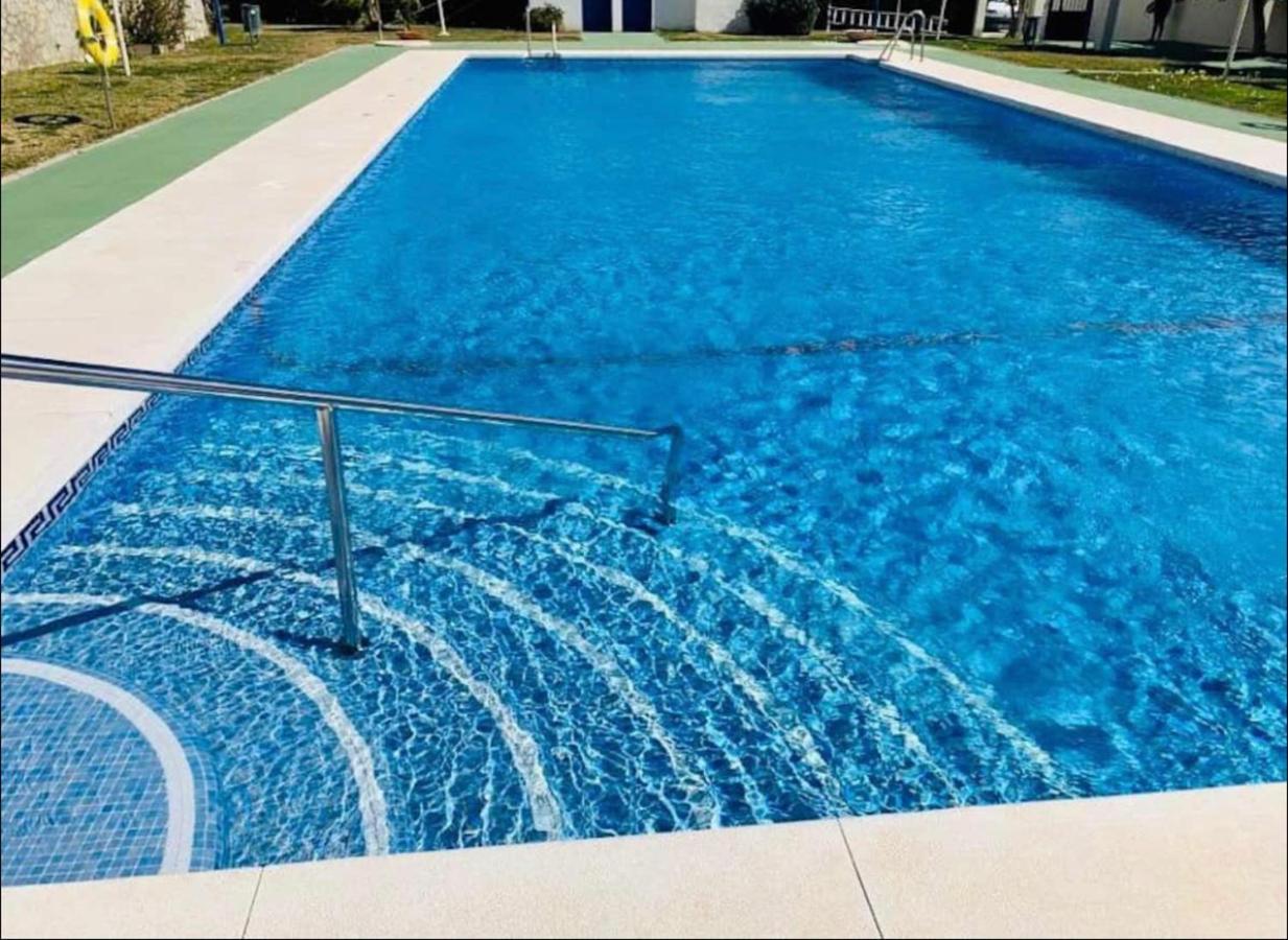 Luxurious Aparment Benalmadena Apartment Malaga Exterior photo
