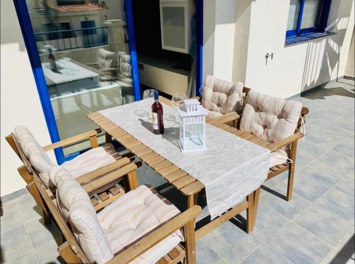 Luxurious Aparment Benalmadena Apartment Malaga Exterior photo