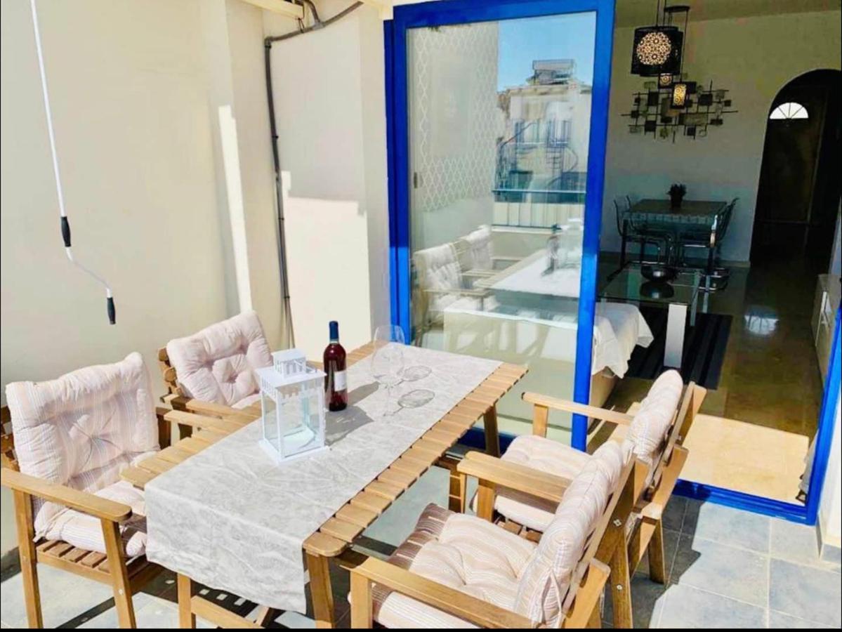 Luxurious Aparment Benalmadena Apartment Malaga Exterior photo