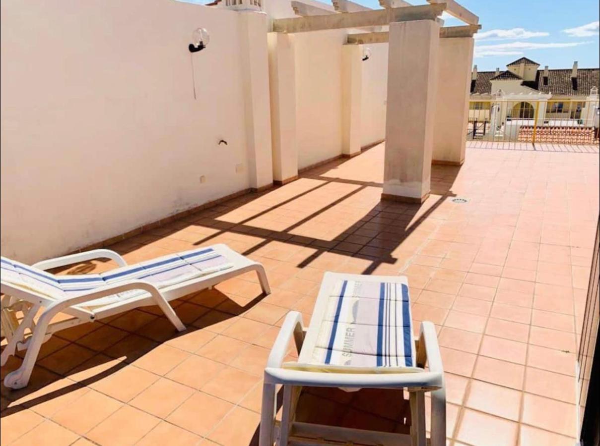 Luxurious Aparment Benalmadena Apartment Malaga Exterior photo